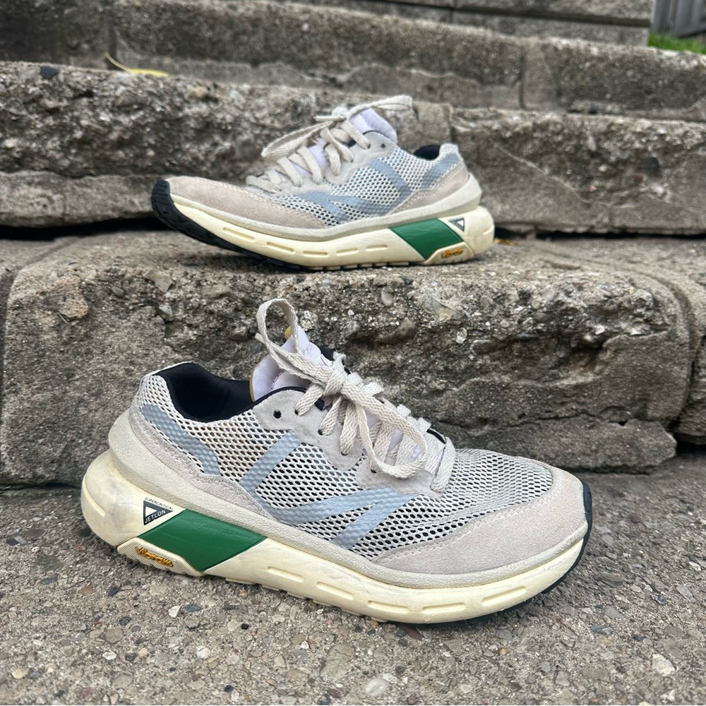 Brandblack 2125 Performance Sneakers – Women’s 7